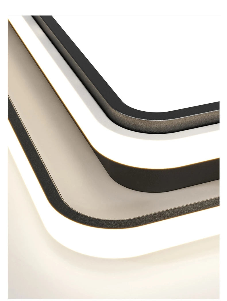Modern LED Ceiling Light