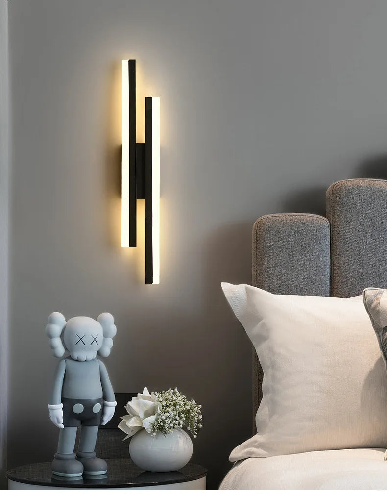 Modern LED Wall Sconce