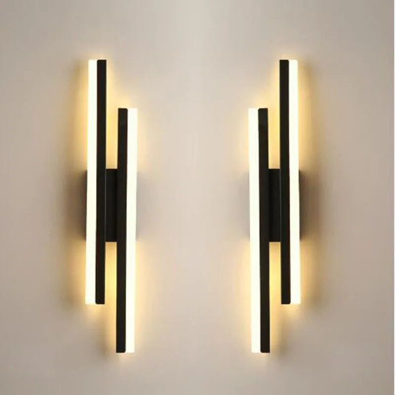 Modern LED Wall Sconce