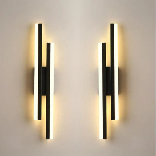 Modern LED Wall Sconce