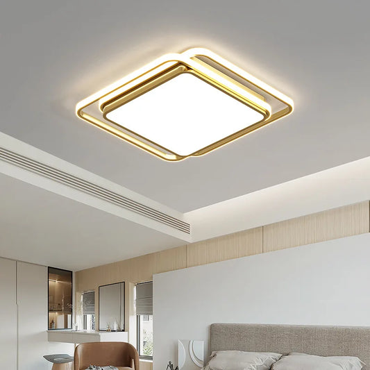 Modern LED Ceiling Light