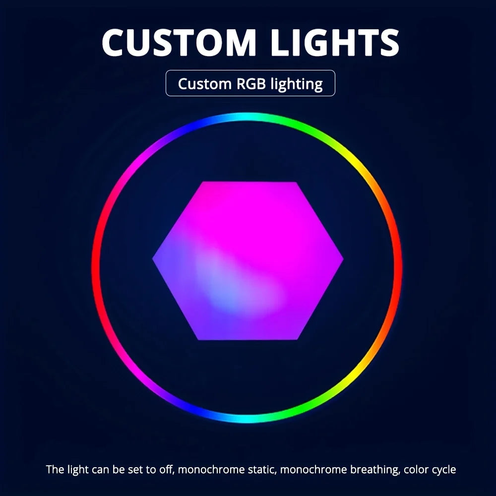 AuriHex™ Light Panels