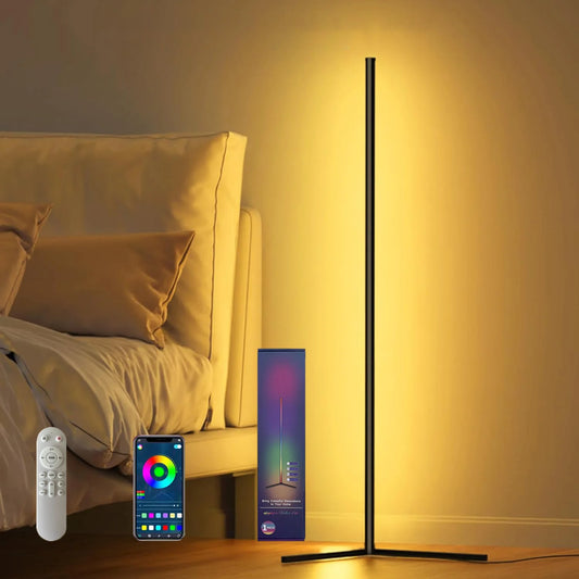 AuriCorner™ RGB Lamp