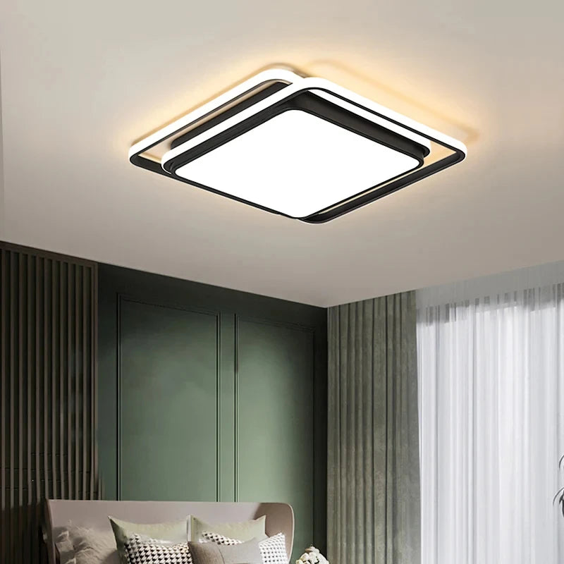 Modern LED Ceiling Light