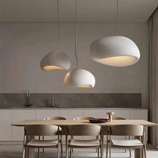 Moderne LED Pendelleuchte
