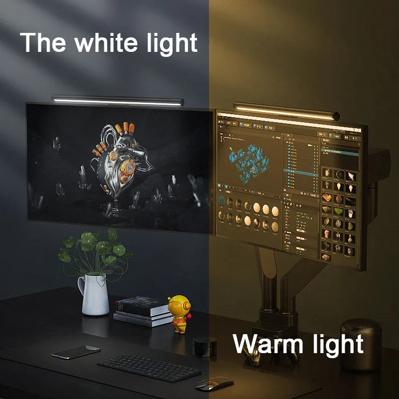 RGB Monitor Light Bar